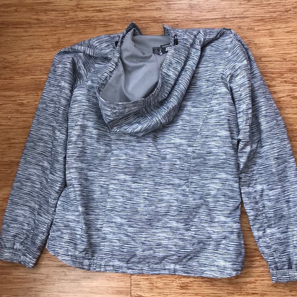 Lightweight Jacket - Picture 4 of 4